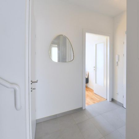 The 77 Anna Apartment Vienna Exterior photo