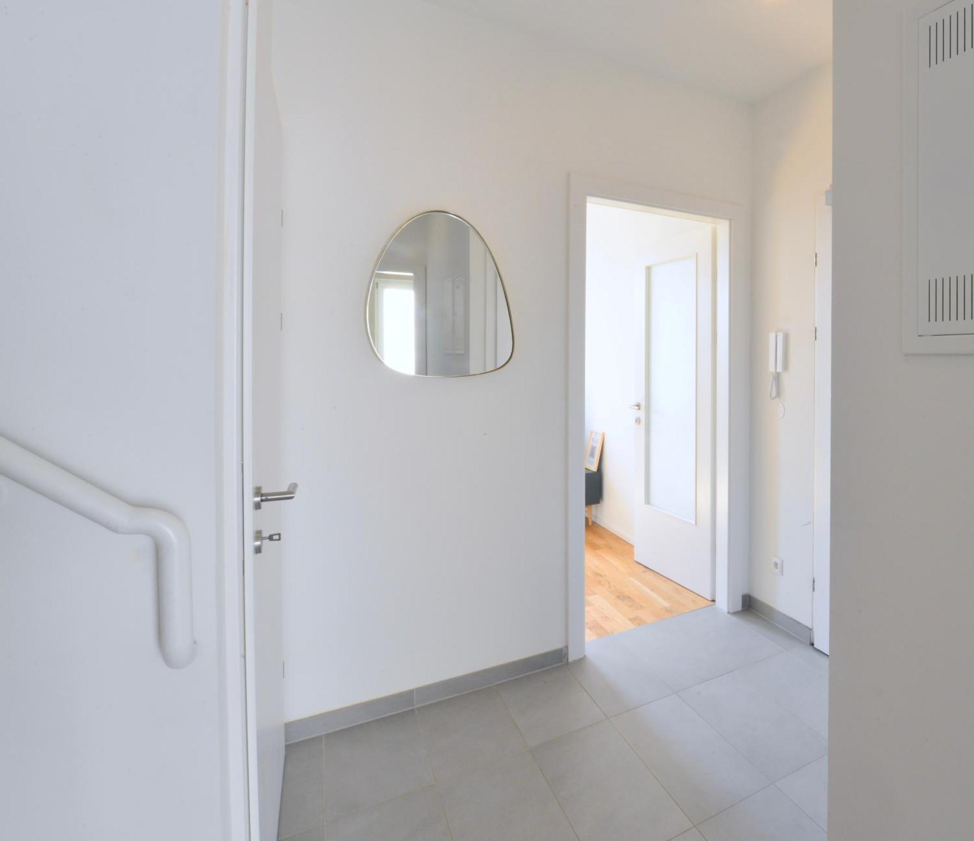 The 77 Anna Apartment Vienna Exterior photo